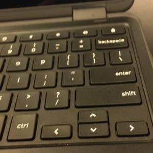 Meet your Posher, Angel